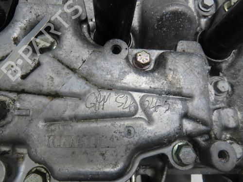 Engine RENAULT VEL SATIS (BJ0_) 2.0 16V Turbo (BJ0K) | BP31119979M1 - Image 5
