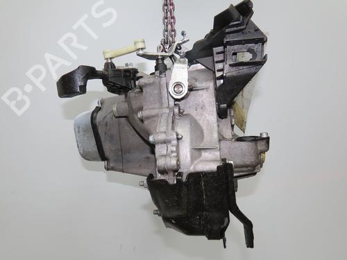 Gearbox CITROËN C3 II (SC_) 1.4 HDi 70 (SC8HZC, SC8HR0, SC8HP4) | BP38004776M3 - Image 6