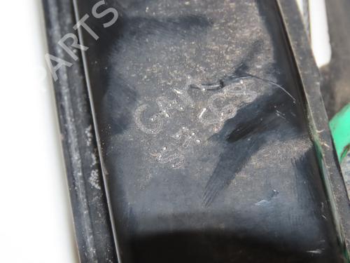 Front left window mechanism SEAT LEON (1P1) 1.9 TDI | BP39251723C22 - Image 2