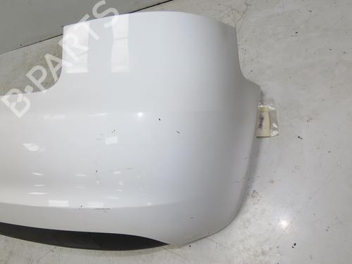 Rear bumper AUDI A3 (8P1) 1.6 TDI | BP28832082C8 