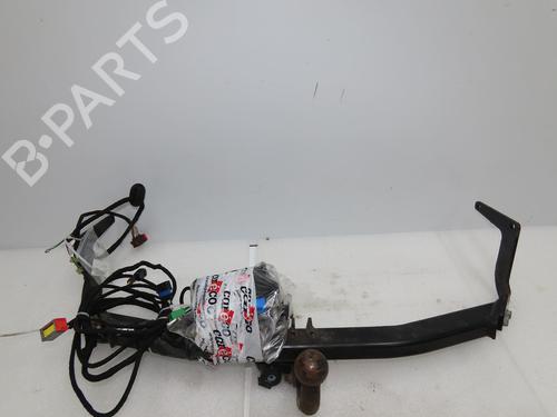 Trækkugle/Mekanisme CITROËN C4 Picasso II 1.6 BlueHDi 120 | BP39157369C141 - Image 4