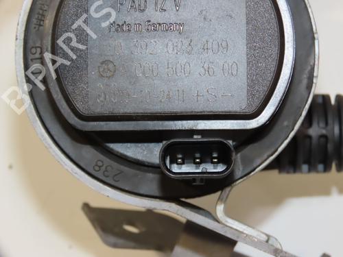 Used Other MERCEDES-BENZ CLA (C118) AMG CLA 35 4-matic (118.351) (306 hp) 29345183