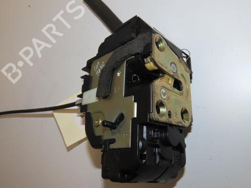 Used Rear right lock NISSAN MICRA III (K12) 1.2 16V (80 hp) 23098765