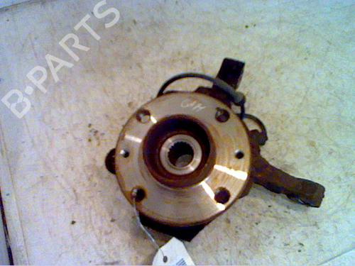 Right front steering knuckle RENAULT CLIO II (BB_, CB_) 1.2 16V (BB05, BB0W, BB11, BB27, BB2T, BB2U, BB2V, CB05,... | BP23173333M26 