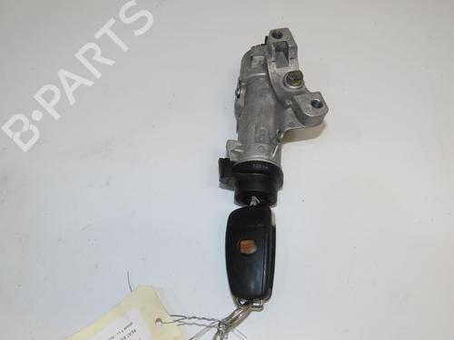 Ignition barrel SEAT EXEO ST (3R5) 2.0 TDI | BP39387814M48 - Image 4