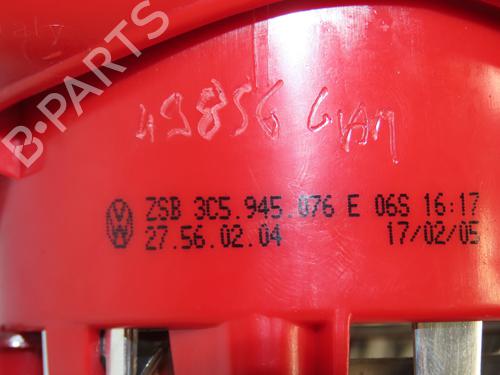 Right tailgate light VW PASSAT B6 (3C2) 1.9 TDI | BP28969485C80 - Image 4