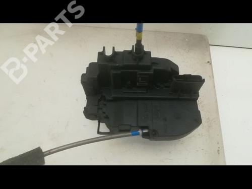 Rear right lock NISSAN NOTE (E11, NE11) 1.5 dCi | BP9598413C99 