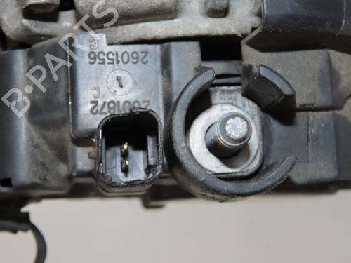 Alternator CITROËN C8 (EA_, EB_) 2.2 HDi | BP36510823M7 - Image 6