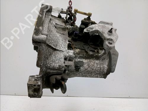 Used Gearbox PEUGEOT 207 (WA_, WC_) 1.4 16V (88 hp) 16769504