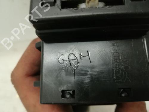 Ratstangsstang FORD FOCUS C-MAX (DM2) 1.6 TDCi (90 hp) 9592715