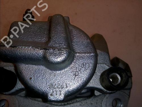 Left front brake caliper JEEP RENEGADE SUV (BU, B1, BV) 1.6 CRD | BP15742242M105