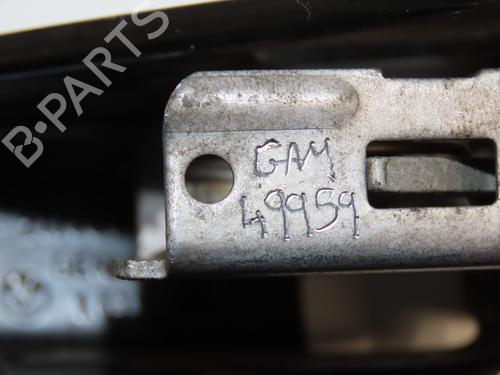 Hood lock BMW 3 (F30, F80) 335 i | BP22535507C133