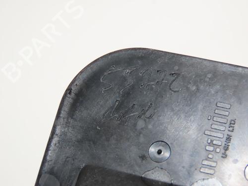 Front right lock MAZDA 2 (DY) 1.2 (DY3W) | BP30978872C97  - Image 5