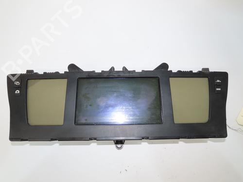 instrument-cluster-citroen-c4-picasso-i-mpv-ud_-2006-2007-2008-2009-2010-2011-2012-2013-2014-2015-32511449 main image