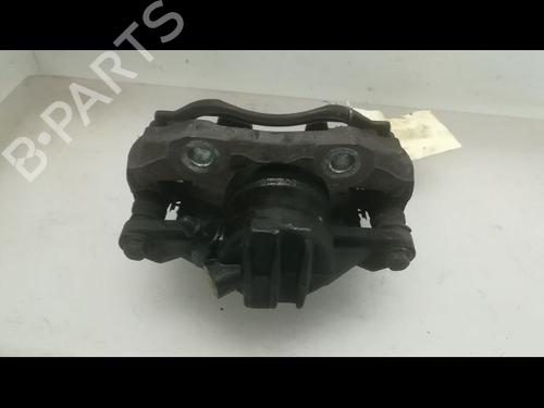 Right front brake caliper PEUGEOT 208 I (CA_, CC_) 1.6 HDi | BP14877247M104