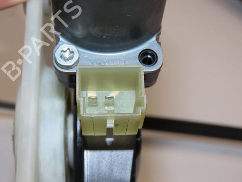 Front right window mechanism VW T-ROC (A11, D11) 2.0 TDI | BP28968449C23 - Image 7