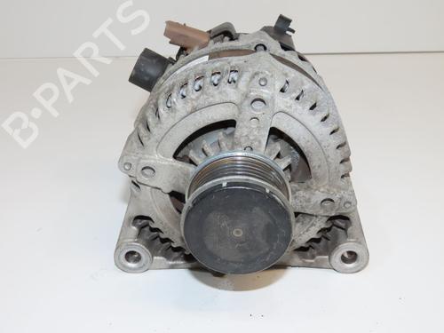 Alternator CITROËN C3 III (SX) 1.5 BlueHDi 100 (SXYHYP, SXYHTU) | BP39893815M7 - Image 8