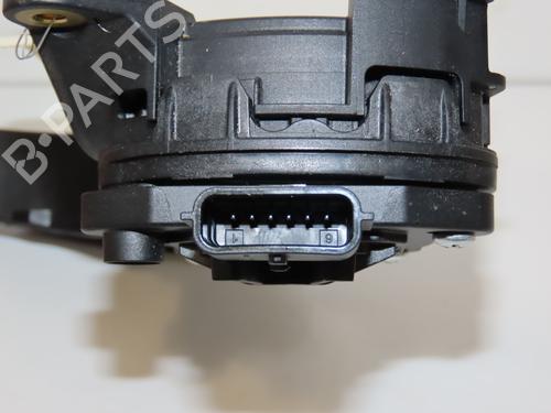 Pedal RENAULT CLIO V (B7_) 1.6 E-TECH 145 (B7MU) | BP18859299I4 - Image 3