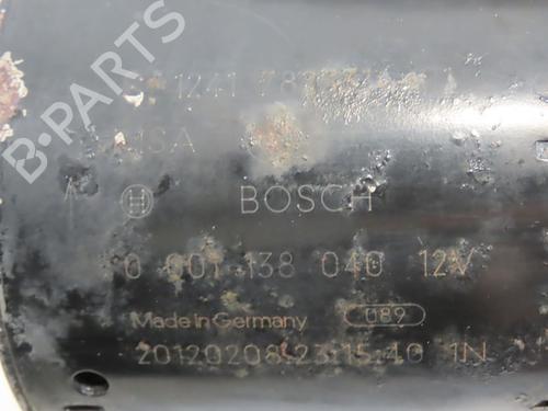 Starter MINI MINI COUNTRYMAN (R60) Cooper D | BP28829024M8