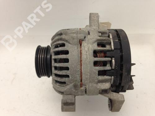 Generator RENAULT TWINGO II (CN0_) 1.2 (CN0D) | BP9592701M7 