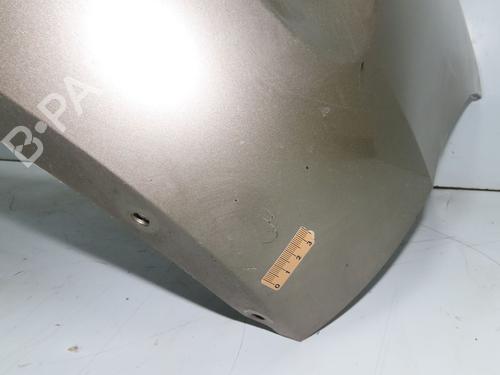 Rear bumper CITROËN C4 II (NC_) 1.6 HDi 115 | BP28969174C8 