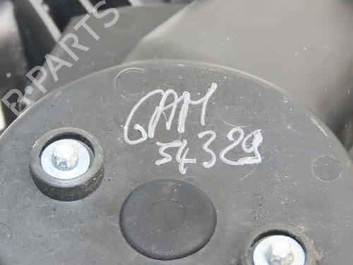 Heater blower motor CITROËN NEMO MPV 1.4 HDi | BP31120150M62  - Image 5
