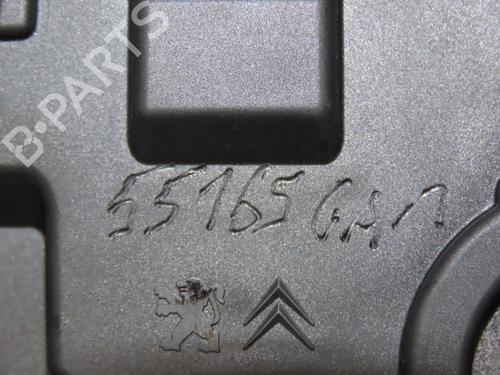 Climate control RENAULT KANGOO Express (FC0/1_) 1.5 dCi (FC07, FC1R) | BP31120472I5  - Image 7