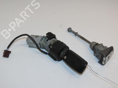 Used Electronic module Electronic module CITROËN C5 III Break (RW_) 2.0 HDi 165 (163 hp) 22774467 22774467