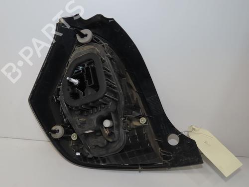 Right taillight RENAULT TWINGO III (BCM_, BCA_) 0.9 TCe 90 (BCM9, BCM2) | BP32873005C35 - Image 5