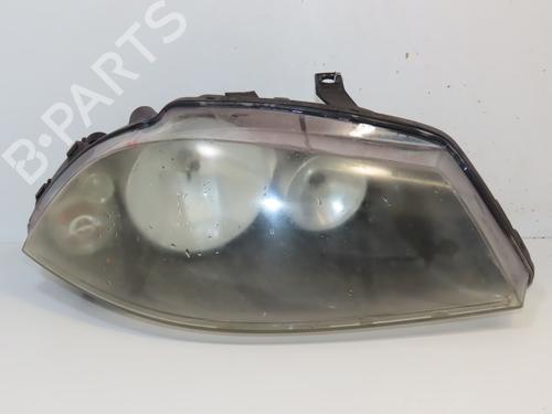 Used Right headlight SEAT IBIZA III (6L1) 1.4 TDI (80 hp) 28969421