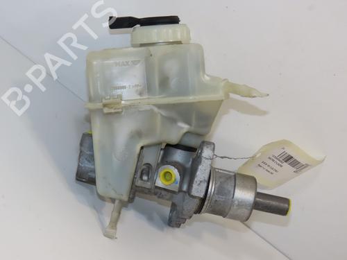Used Brake master cylinder BMW X5 (E53) 3.0 d (184 hp) 23173768