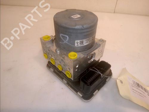 Used ABS pump RENAULT SCÉNIC IV (J9_) 1.6 dCi 130 (130 hp) 15886185