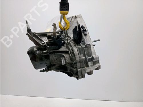 Gearbox RENAULT CLIO III (BR0/1, CR0/1) 1.5 dCi | BP11099691M3 