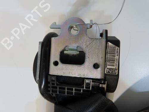 Front left seatbelt DACIA LODGY (JS_) 1.2 TCe (JSAY, JSM0) | BP38915820I26 - Image 4