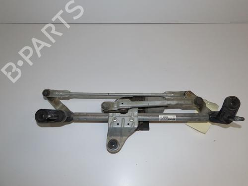 Front wiper motor SEAT LEON (5F1) 1.2 TSI | BP29601134M29 