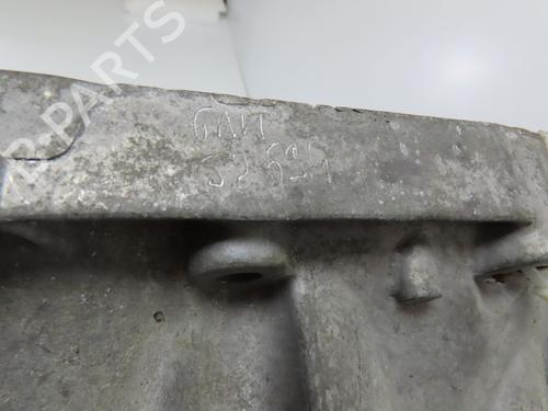 Used Gearbox Gearbox CITROËN C8 (EA_, EB_) 2.2 HDi (128 hp) 35772988 35772988