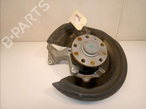 Used Right rear steering knuckle VW PASSAT CC B6 (357) 2.0 TDI (140 hp) 14876595
