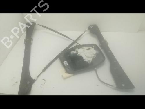 Used Front left window mechanism VW GOLF PLUS V (5M1, 521) 1.9 TDI (105 hp) 9602033