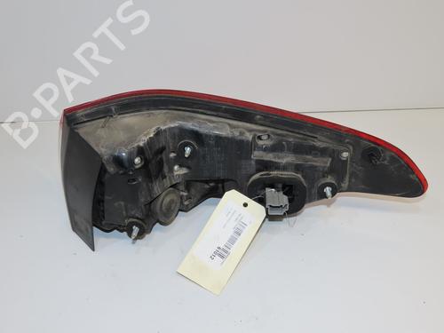 Left taillight FORD S-MAX (WA6) 2.0 TDCi | BP40484896C34 - Image 4
