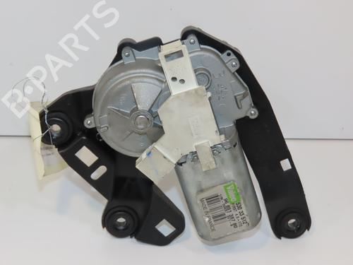 Viskermotor bagrude CITROËN BERLINGO MULTISPACE (B9) 1.6 HDi 110 | BP29441854M102