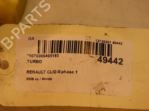 turbochargersupercharger-renault-clio-iii-grandtour-kr01_-2007-23171437 main image