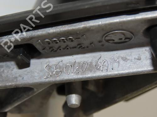 Bakspejl Højre SKODA FABIA II (542) 1.4 TDI | BP30824925C27