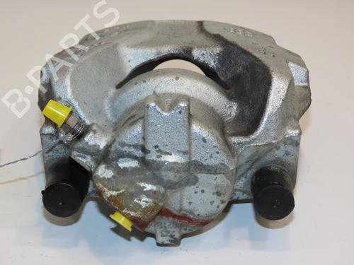 Left rear brake caliper RENAULT ZOE (BFM_) ZOE (BFMC, BFMD) | BP28830052M107 - Image 5