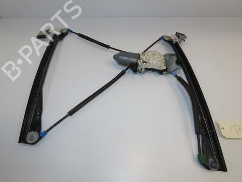 Used Front right window mechanism VW POLO III (6N1) 60 1.4 (60 hp) 28831099