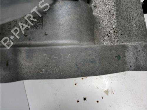 Gearbox TOYOTA YARIS (_P13_) 1.5 Hybrid (NHP130_, NHP130) | BP17705887M3 