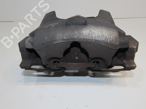 Left front brake caliper LAND ROVER RANGE ROVER EVOQUE (L538) 2.2 D 4x4 | BP36510904M105 - Image 2