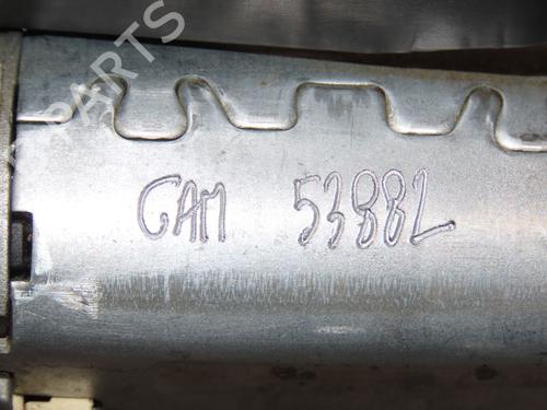 Rear wiper motor PEUGEOT 206 Hatchback (2A/C) 1.4 HDi eco 70 | BP28969798M102 