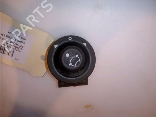 Used Mirror switch FORD FOCUS I (DAW, DBW) 1.8 16V (115 hp) 23175536