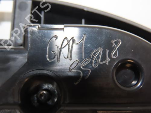 Climate control NISSAN NOTE (E11, NE11) 1.6 | BP31120479I5  - Image 7