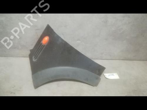 Used Left front fenders MINI MINI (R50, R53) One D (75 hp) 9611993